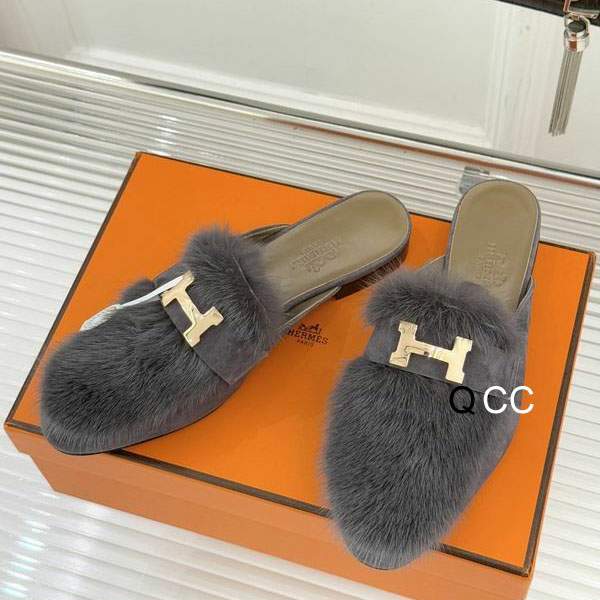 Picture of Hermes Shoes _SKUHermessz35-40JX110211152